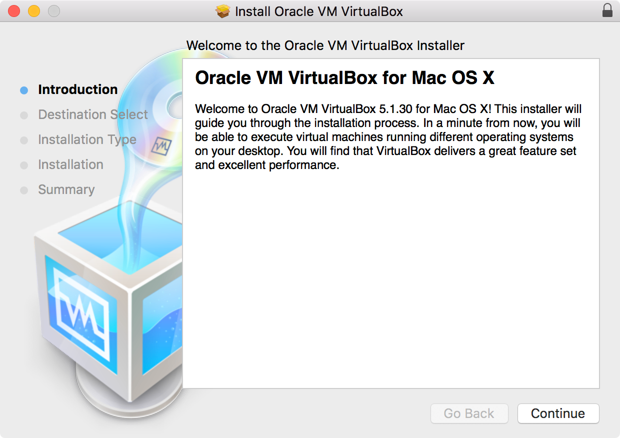 virtualbox mac emulator slow
