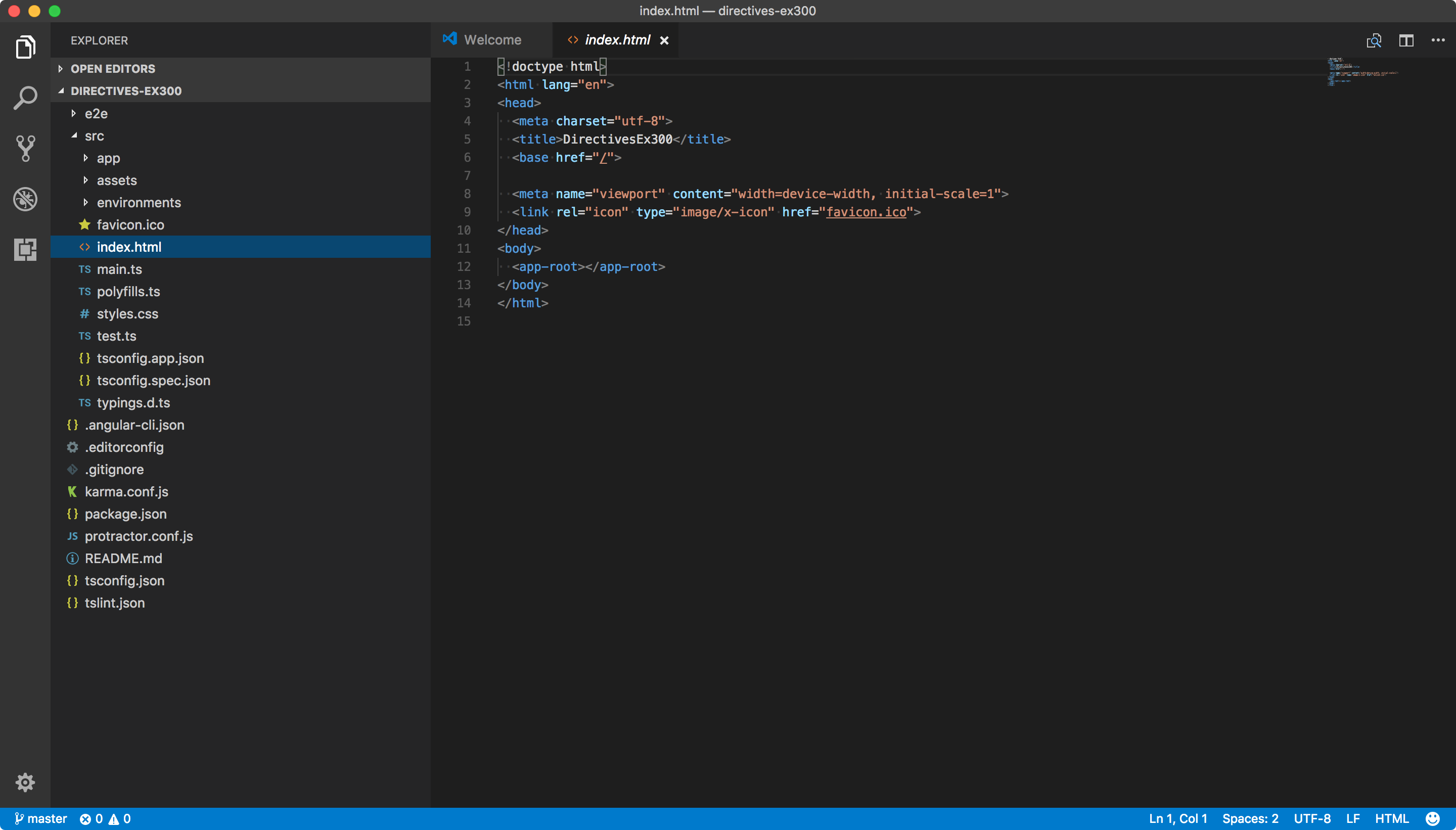 install vscode for mac