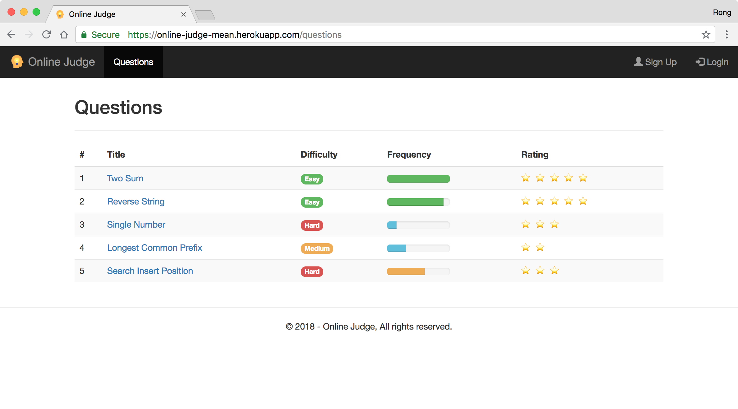 VPEX P3 - Coding Club - DMOJ: Modern Online Judge